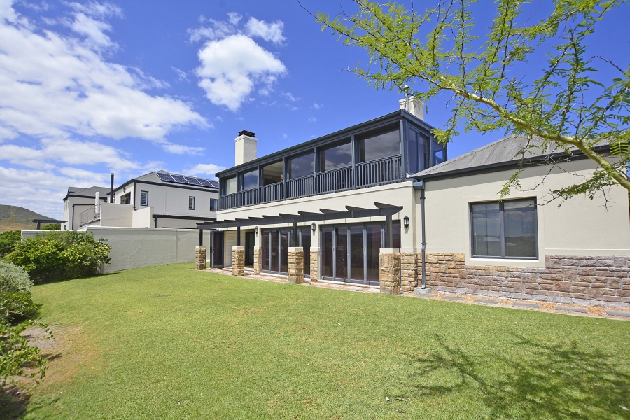 4 Bedroom Property for Sale in Atlantic Beach Golf Estate Western Cape